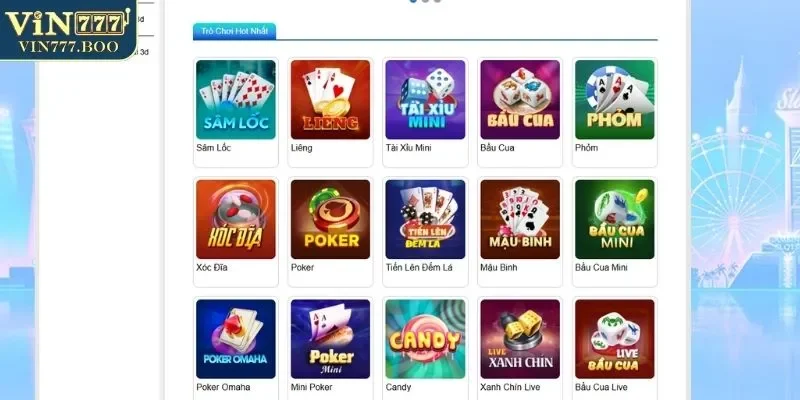 gioi-thieu-vin777-game-bai